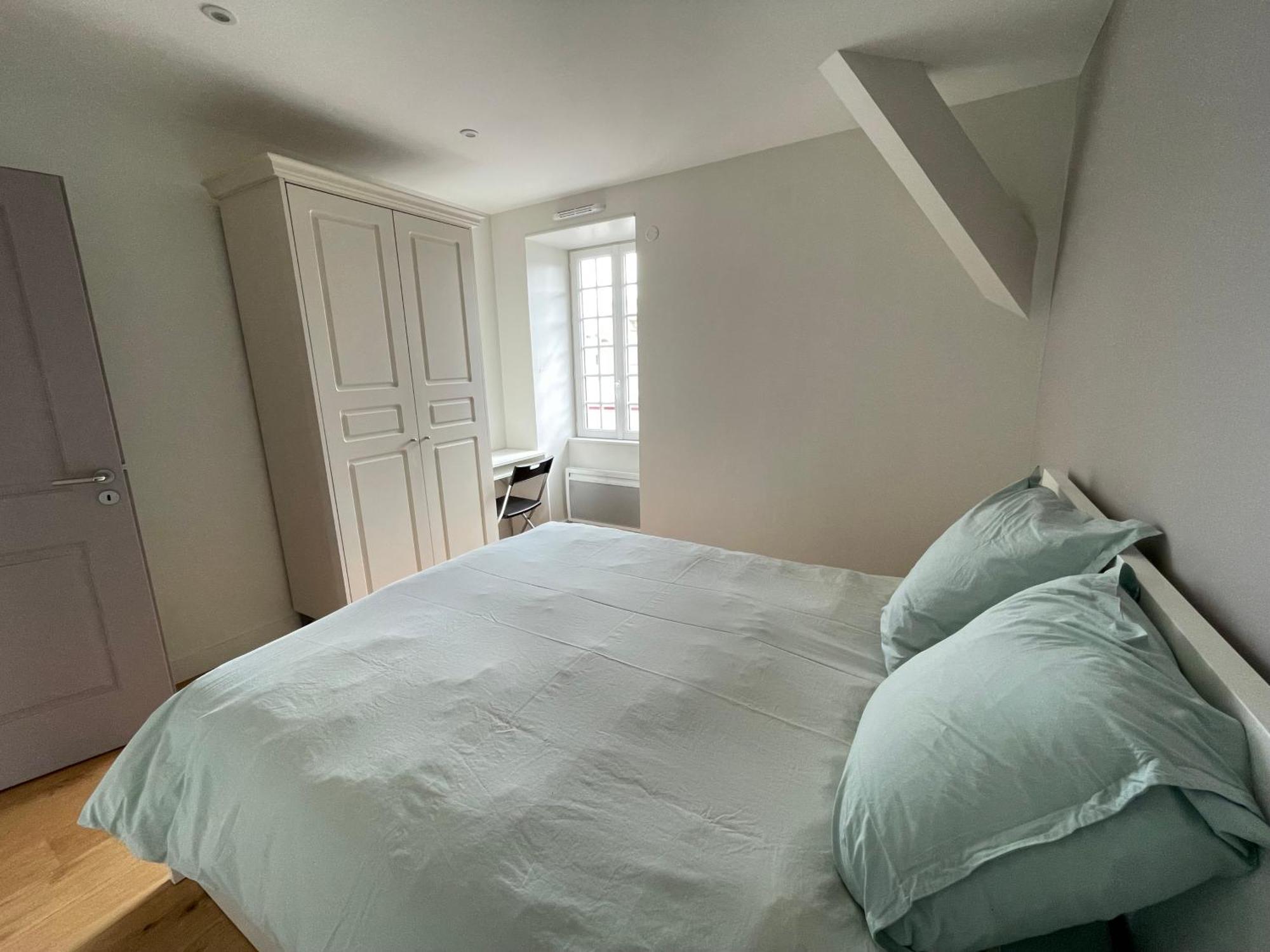 Au Coeur De L'avenue Lajarige Apartment